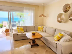 Amazing seaview Estepona - Image 5