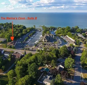 The Marina's Cove-Suite B - Image 2