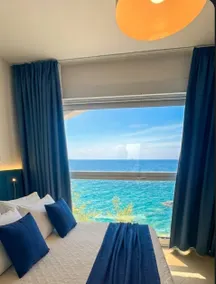 ”CASA MARE” directly on the sea - Image 3