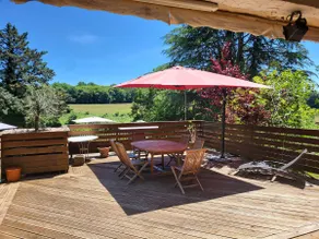 Beautiful cottage 6-8 people 20 min from Sarlat - Image 5