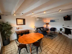 3-bedroom house near the beach, classified by the tourist office - Image 3