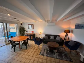 3-bedroom house near the beach, classified by the tourist office - Image 2