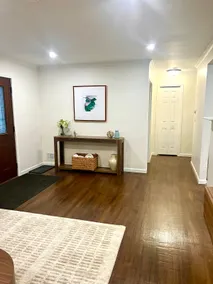 Renovated Lakeview Ranch | Near Goguac Lake - Image 5