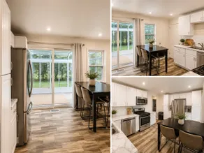 Renovated Lakeview Ranch | Near Goguac Lake - Image 3