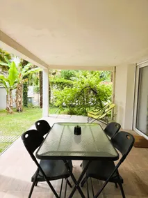 Le Rocher de Bel Air -40m2 -Chaleureux 3 étoiles - Image 4