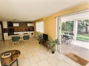 Le Rocher de Bel Air -40m2 -Chaleureux 3 étoiles - Image 3