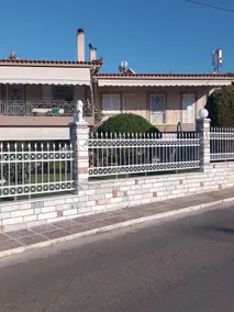 Family house w/garden 200 m. from the beach - Image 2