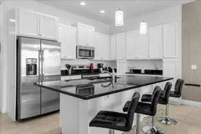 Cozy 4 BD/3 BA Private Pool! Festival (232 CD) - Image 5