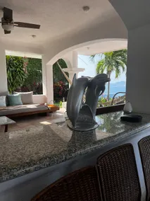 Luxury villa with staff included and pet friendly - Image 3