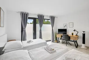Andriss Apartments Kaiserslautern - Image 3