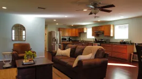 Sante Fe Lakehouse - Image 5