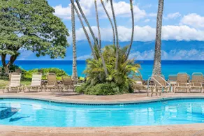 Napili Shores D229: Studio, 1 BA Condominium i Lahaina, 3 sovepladser - Image 3