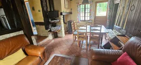 ”Le pommier” cottage 7/8 people, optional private HOT TUB. - Image 2