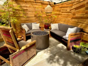 Redwoods, Private Hot Tub, Rain Shower, King Beds - Image 3