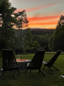 Secluded, Modern Cabin Escape - Mountain Views - Image 2