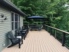 Secluded, Modern Cabin Escape - Mountain Views - Image 4