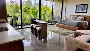 PH LOFT with Professional Gym, awesome Pools and Fast WiFi - Image 4