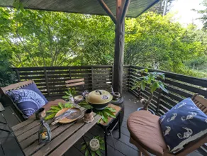 Shankara Lodge -プライベート温泉付き隠れ家- stay & retreat - Image 5