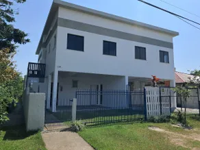 APT 5, master bedroom, 2 ACs, kit + en-suite bathroom, balcony/grill, 180 sq. m, beach - Image 2