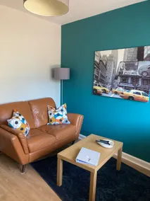 Attached Apartment for up to 2 people - Image 3