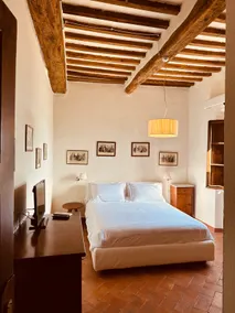 Tenuta di Montemassi Azzurro Apartment for 2/3 people - Image 2
