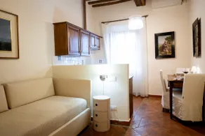 Tenuta di Montemassi Azzurro Apartment for 2/3 people - Image 5