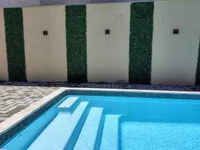 Refúgio Guarajuba 50m from the Beach, Pool, EV Charging - Image 4