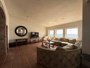 Oceanfront Baja Beach House at K55 Surf Break - Image 3