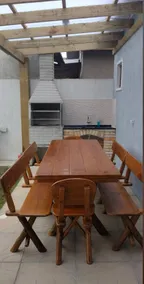 Studio-type Kitnet for Rent in Tramandaí-RS - Image 5