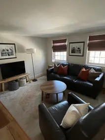 4BR 2BA Gem Prime Location, Cozy & Convenient - Image 2
