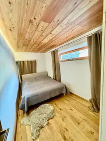 Rosa apartment in the heart of the 4 Valleys - Image 2