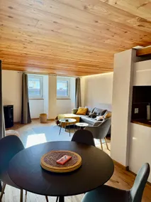 Rosa apartment in the heart of the 4 Valleys - Image 4