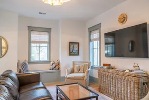 Stunning Couples Cottage with Creek Dock! - Image 3