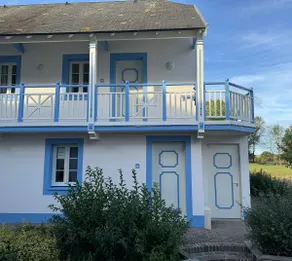 apartment 4/5 pers fort mahon belle dunes - Image 2