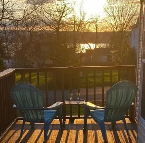 Wildflower Cottage - Lake Access - Master Suite! - Image 3