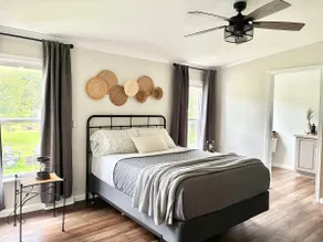 Wildflower Cottage: Lake Access & Master Suite! - Image 4