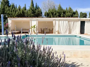 Moritz Guest House. Pool and tranquility near the sea - Image 3