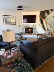 Drop Anchor-Beautiful Home in Quiet Neighborhood - Image 5