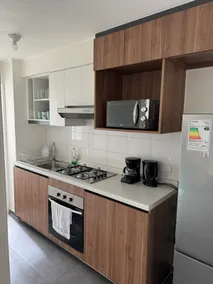 Apartment in the eastern sector with parking! - Image 3