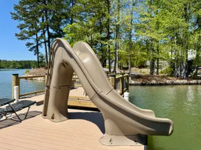 Family Fun! Dock-Beach-Firepit-Kayaks-Waterslide - Image 5