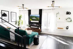 The New Hope Loft Retreat | Walkable & Serene - Image 4