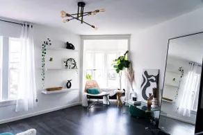 The New Hope Loft Retreat | Walkable & Serene - Image 3