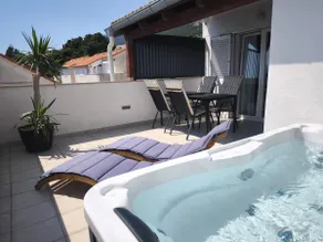 Dreams of Bol- jacuzzi, big terrace, sea view - Image 5