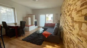 52 sqm apartment with fireplace and large kitchen - Image 2