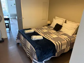 Pau Center • Queen size bed • Castle & train station within walking distance - Image 5