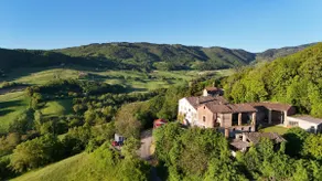 Terrace in the hills - CarSandra Garden - Image 4