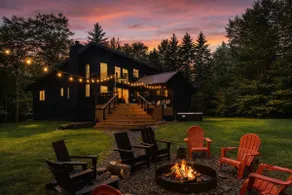 Catskills Designer Retreat near Hiking + Swimming - Image 2