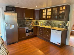 Spacious house, with boat, in beautiful landscape - Image 3
