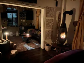 Boutique Apartment Benz III - Image 3