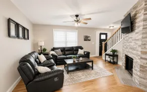 Newly Renovated Home Walk To University of Maine - Image 3